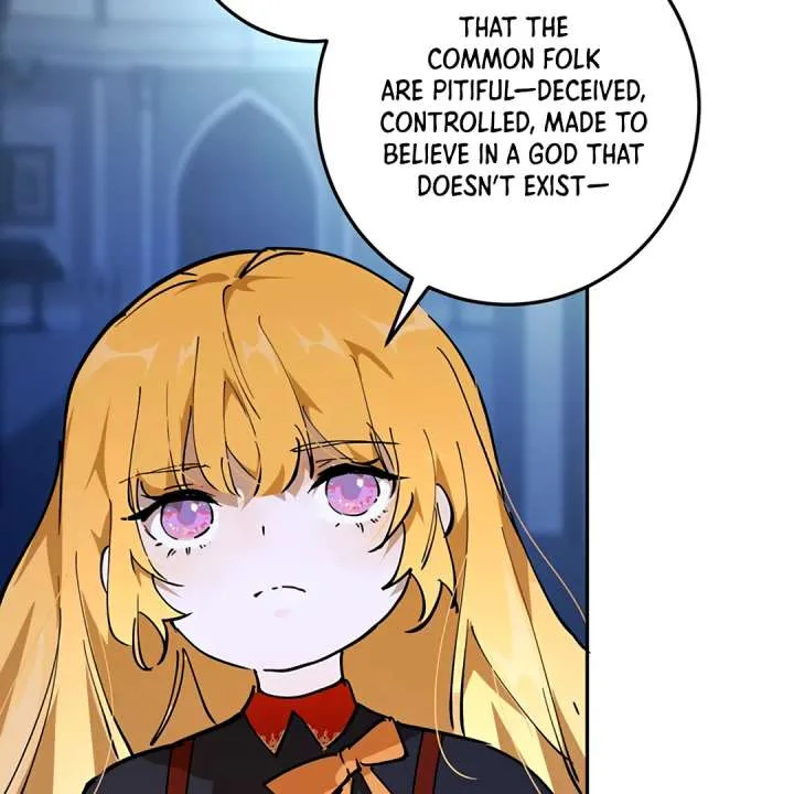 From Six to Sovereignty: The Girl Who Ruled Chapter 66 page 22