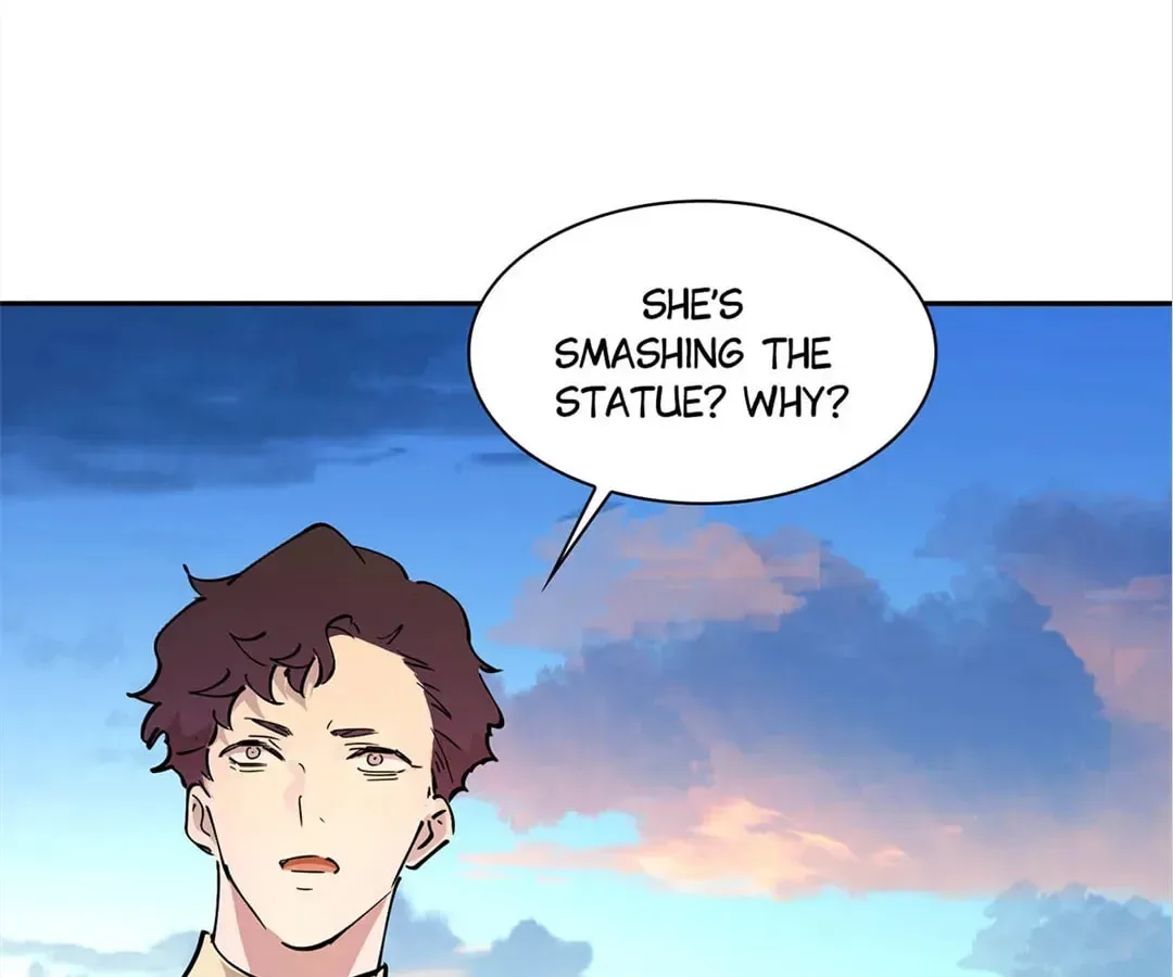 From Six to Sovereignty: The Girl Who Ruled Chapter 69 page 95