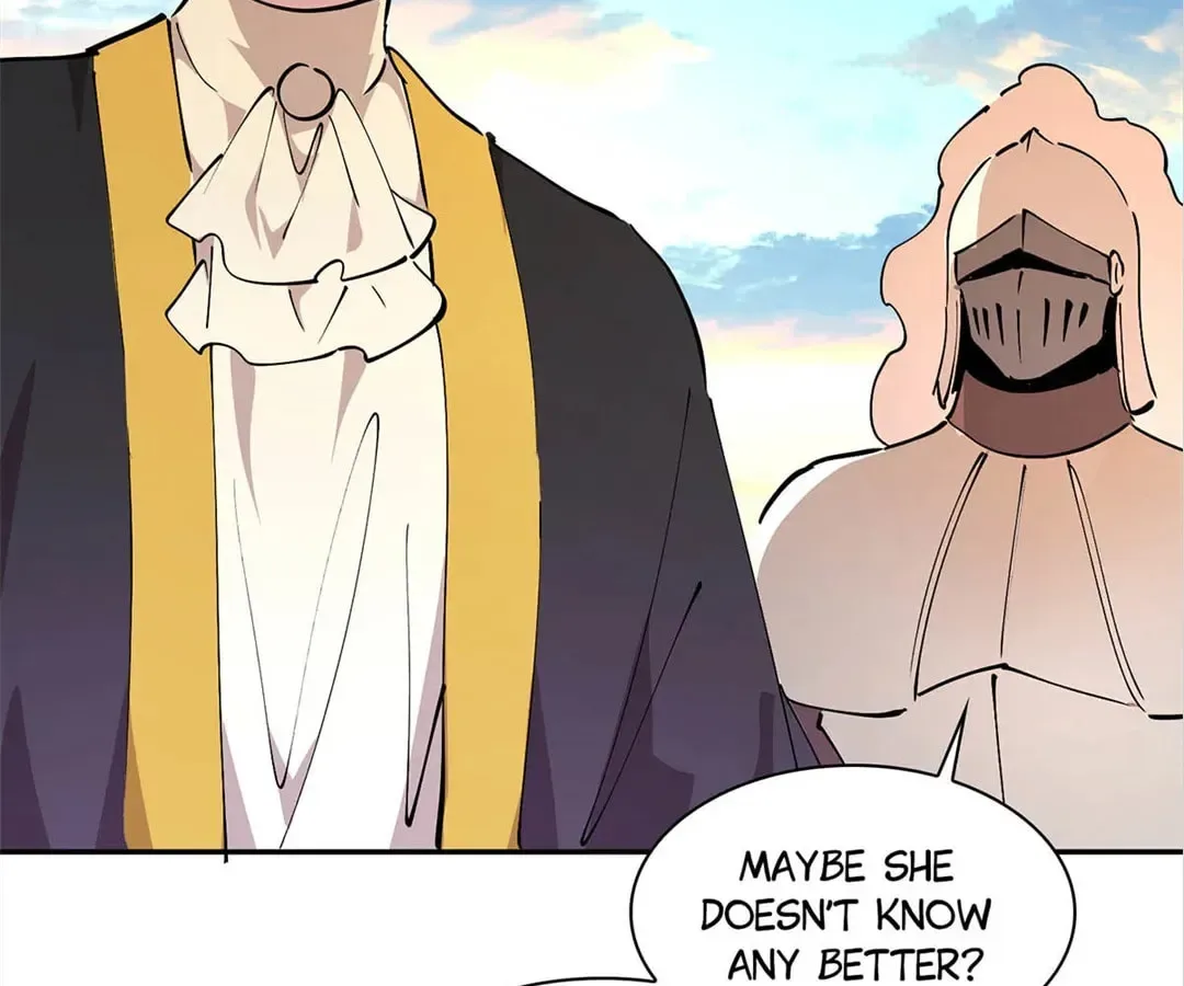 From Six to Sovereignty: The Girl Who Ruled Chapter 69 page 96