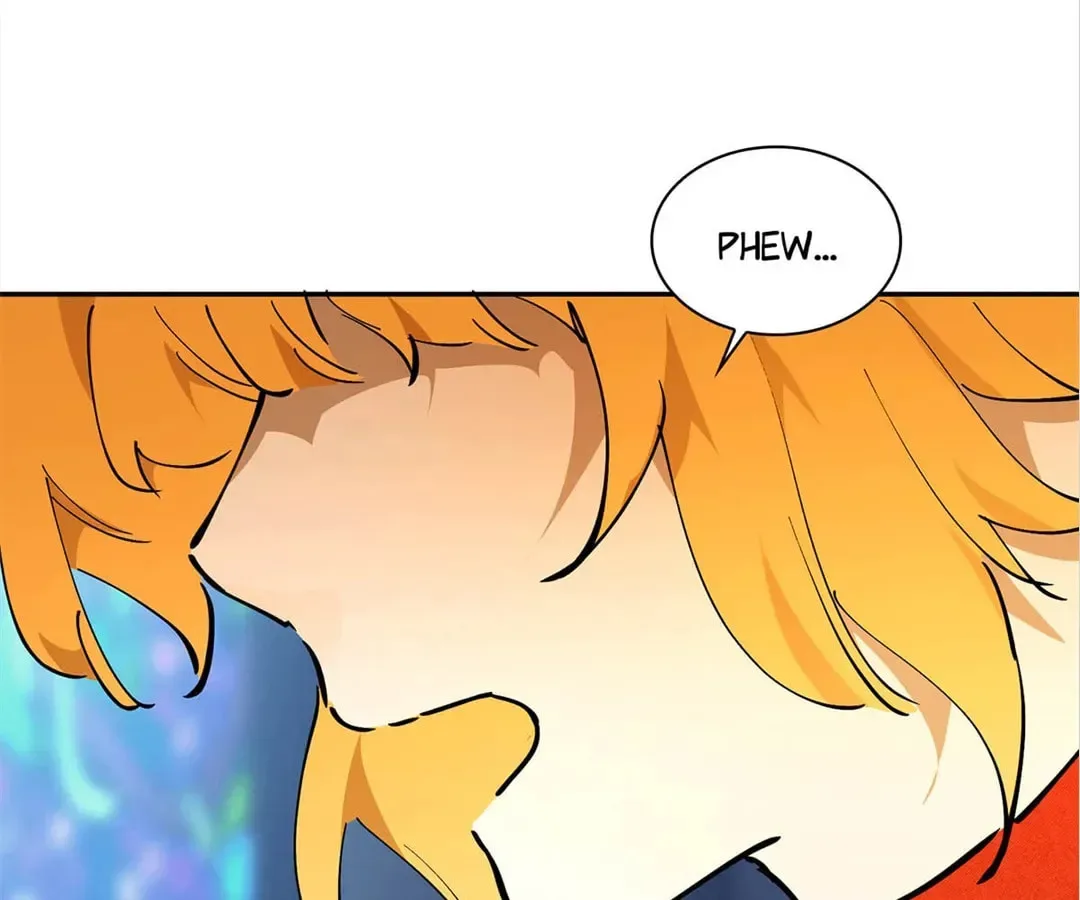From Six to Sovereignty: The Girl Who Ruled Chapter 69 page 104