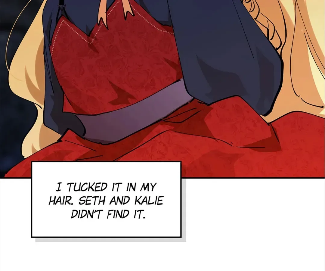 From Six to Sovereignty: The Girl Who Ruled Chapter 67 page 8