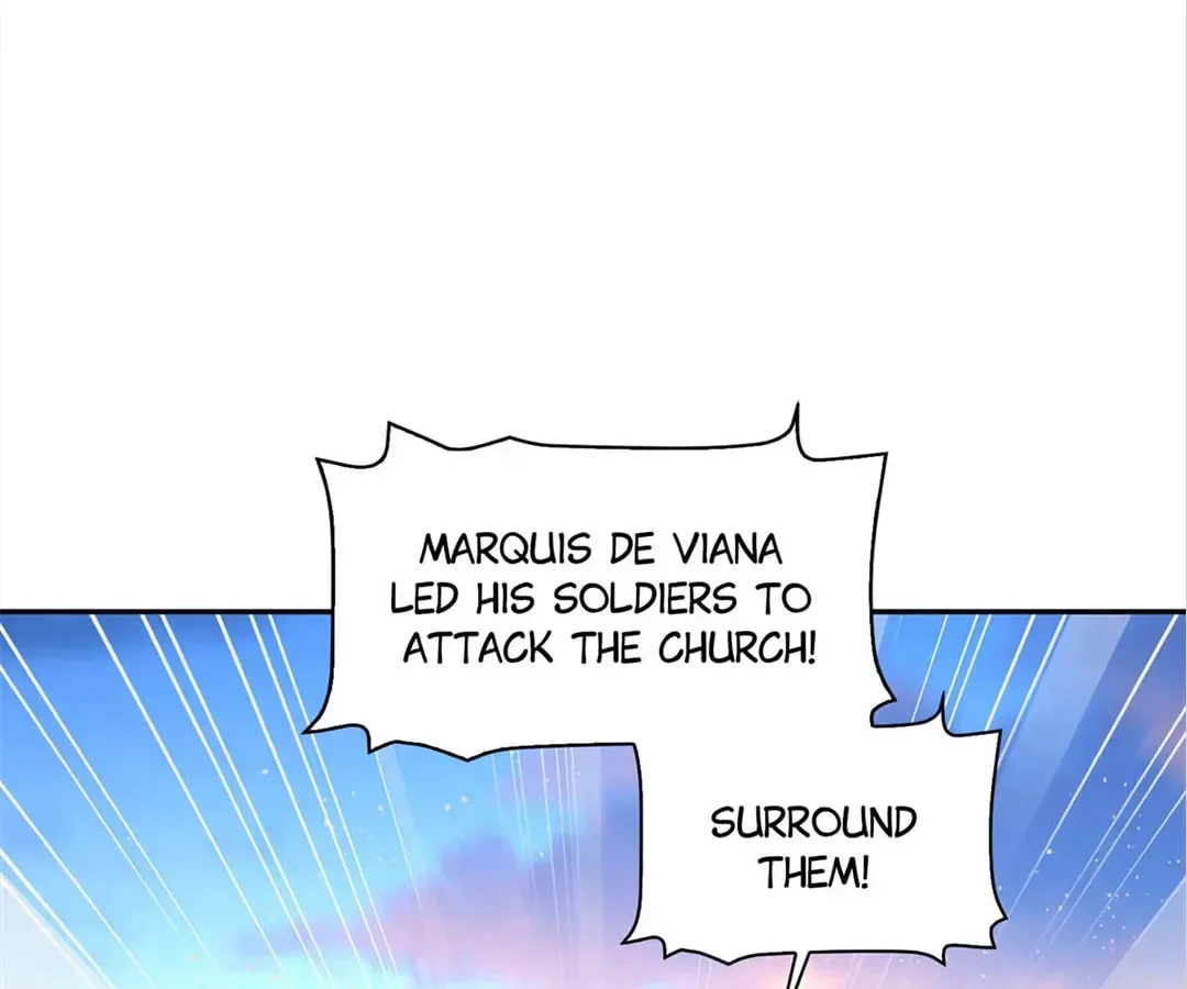 From Six to Sovereignty: The Girl Who Ruled Chapter 69 page 41