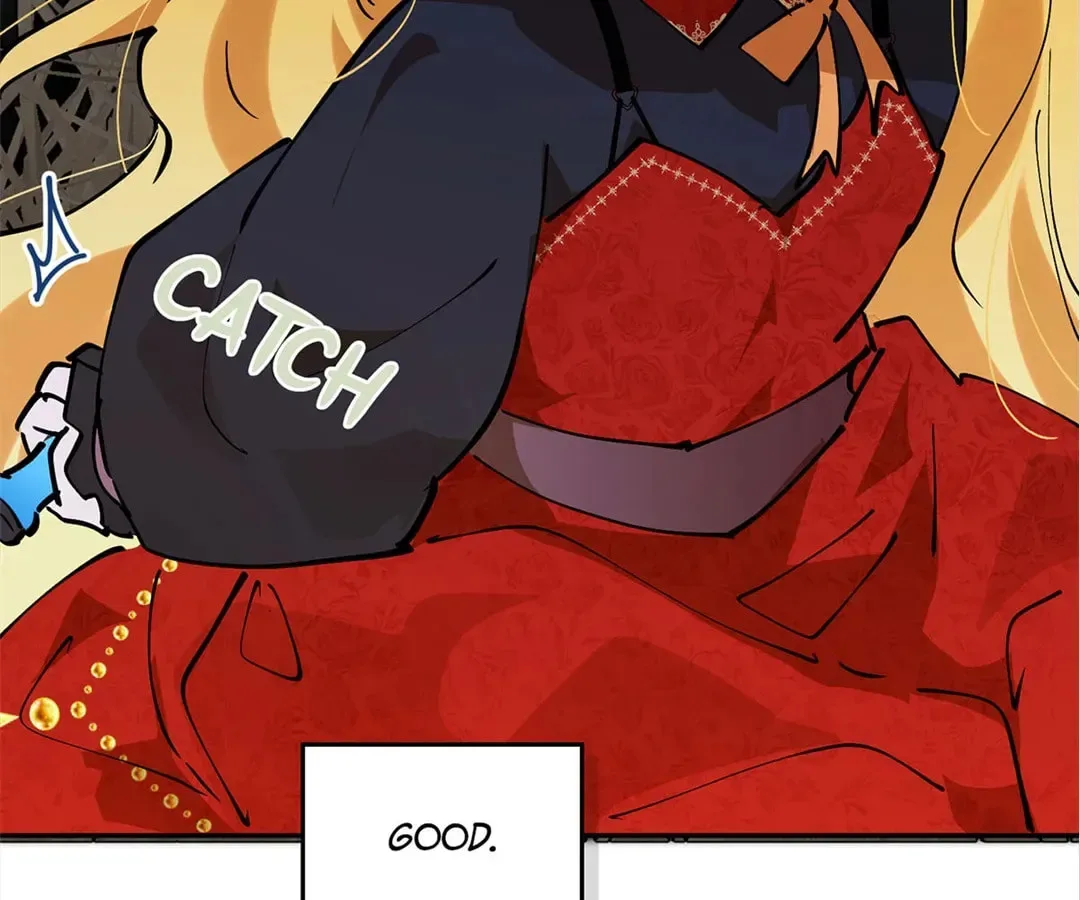 From Six to Sovereignty: The Girl Who Ruled Chapter 67 page 15