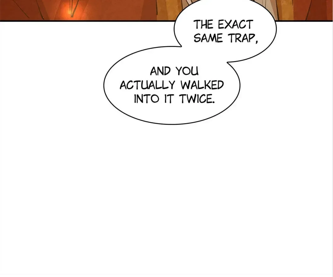 From Six to Sovereignty: The Girl Who Ruled Chapter 69 page 40