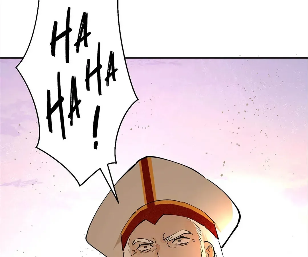 From Six to Sovereignty: The Girl Who Ruled Chapter 69 page 38