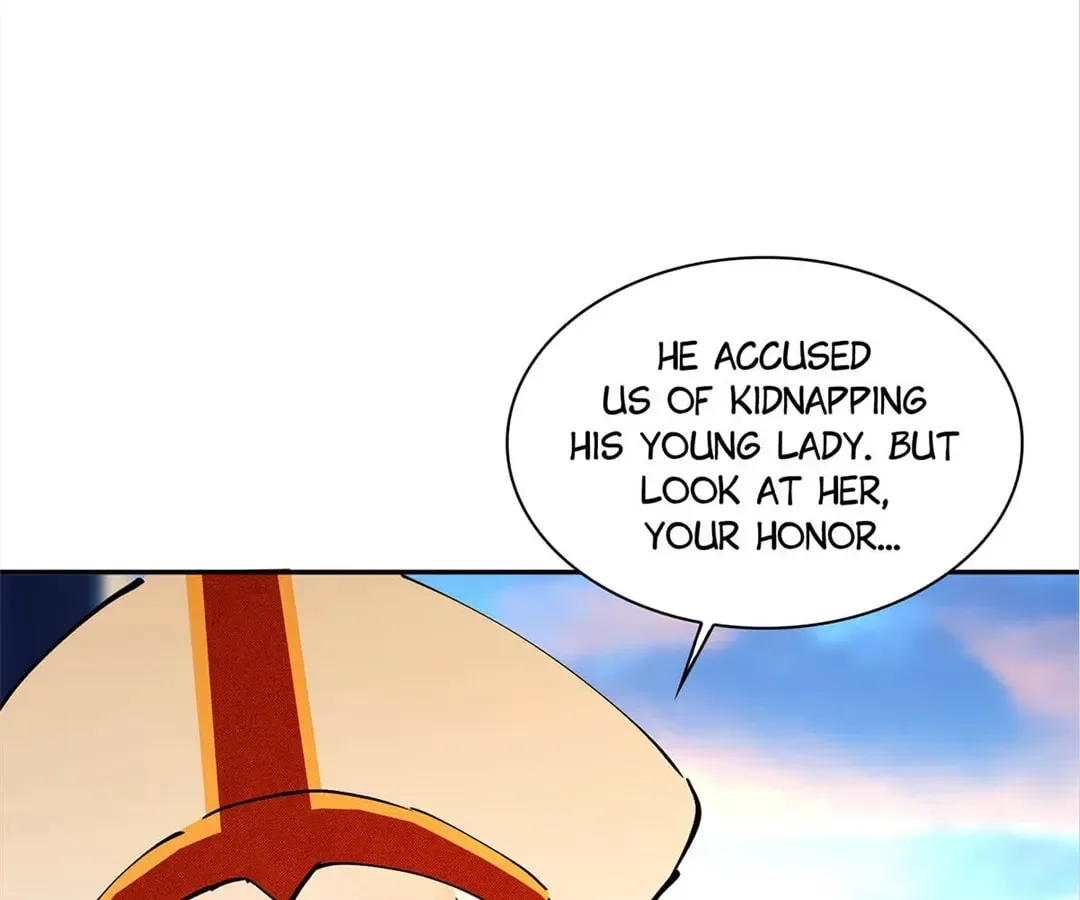 From Six to Sovereignty: The Girl Who Ruled Chapter 69 page 54