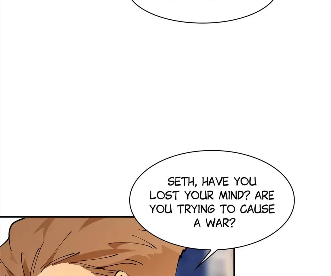 From Six to Sovereignty: The Girl Who Ruled Chapter 69 page 62