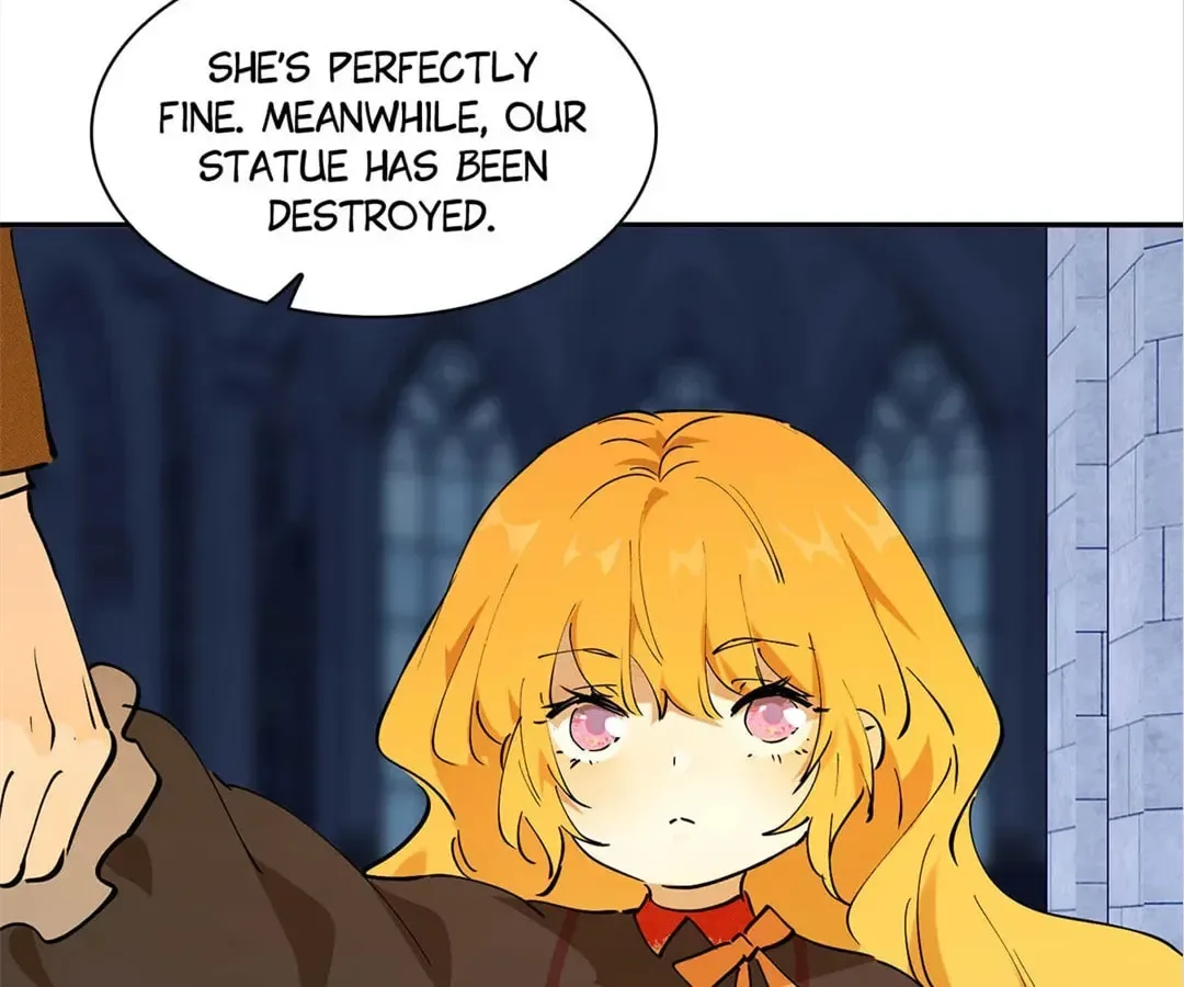 From Six to Sovereignty: The Girl Who Ruled Chapter 69 page 57