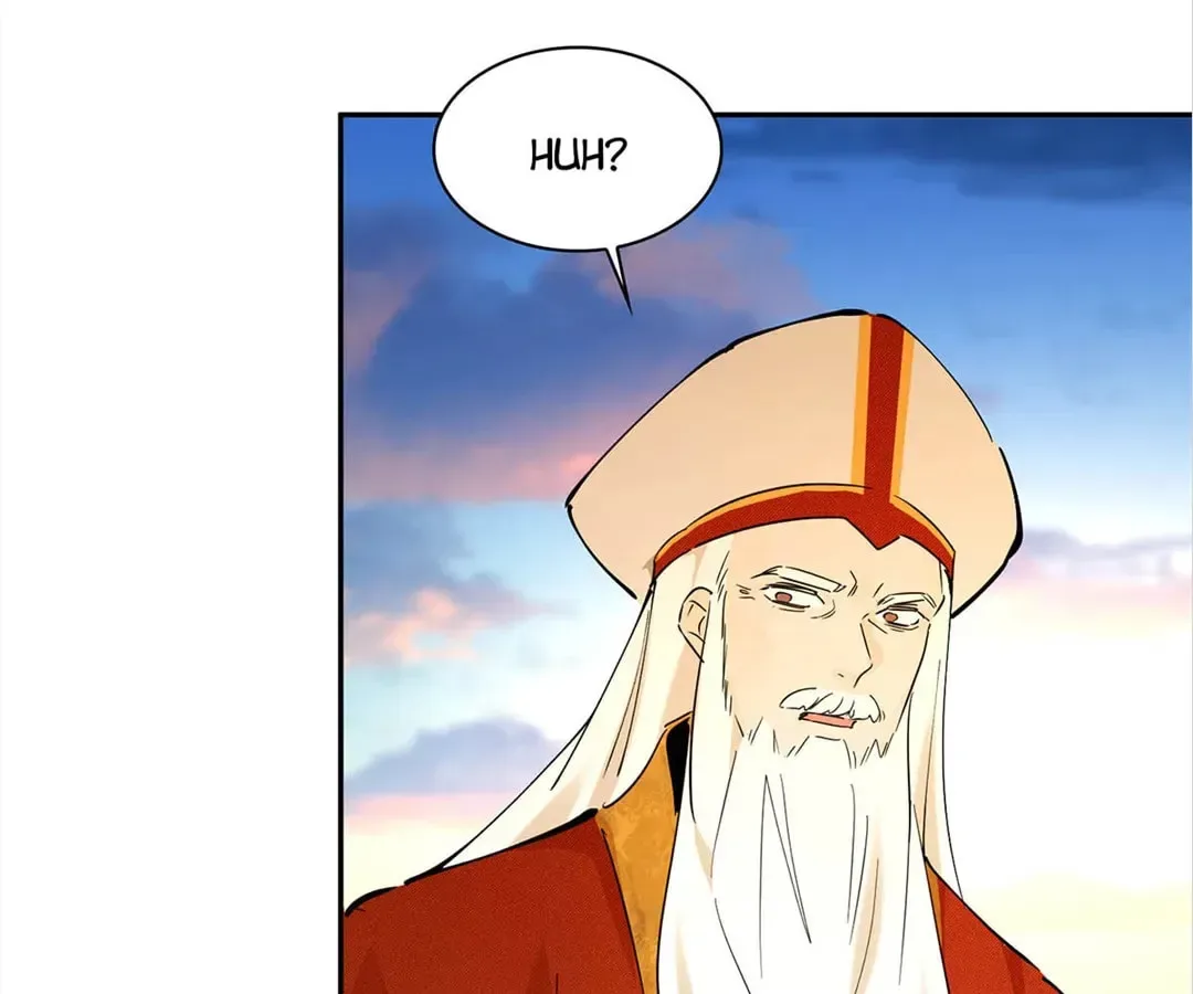 From Six to Sovereignty: The Girl Who Ruled Chapter 69 page 77