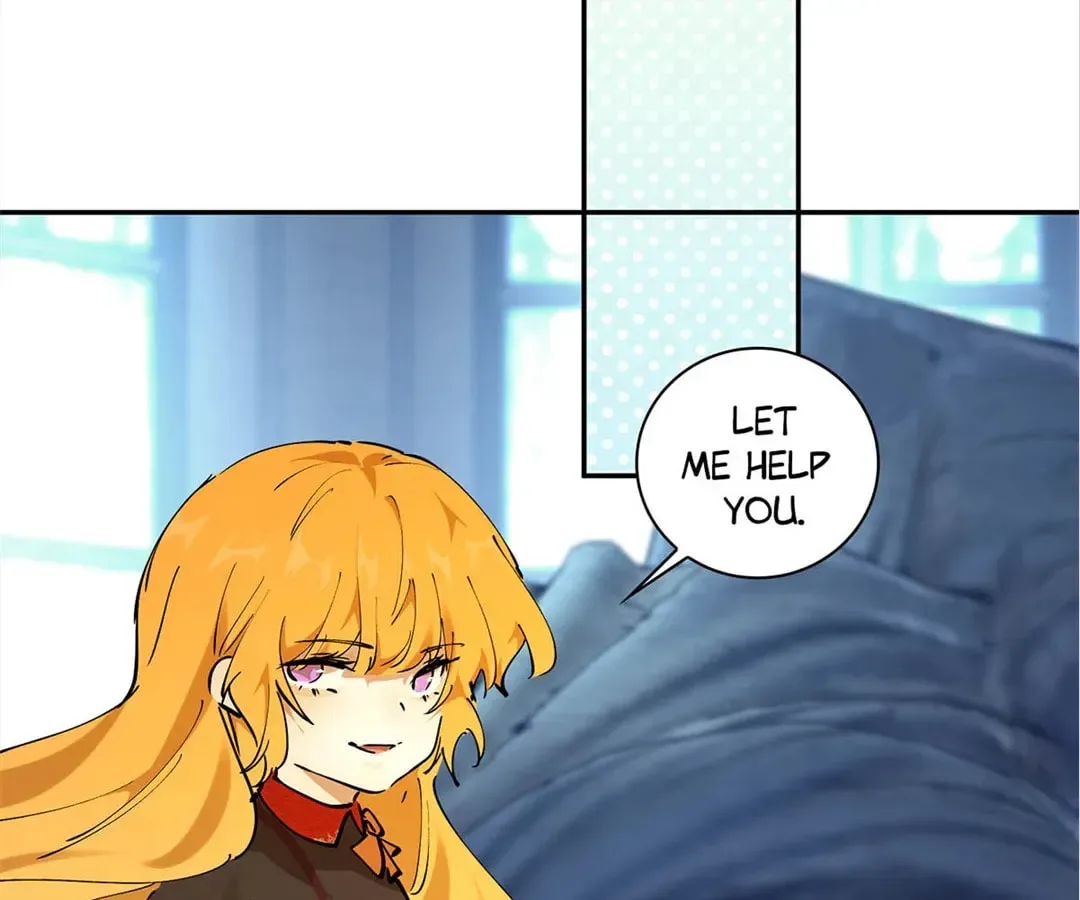 From Six to Sovereignty: The Girl Who Ruled Chapter 69 page 84