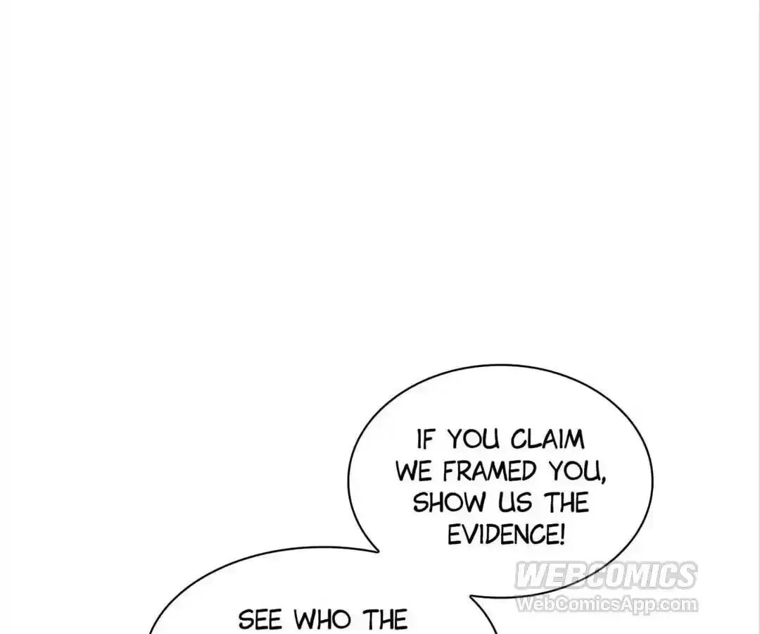 From Six to Sovereignty: The Girl Who Ruled Chapter 69 page 59