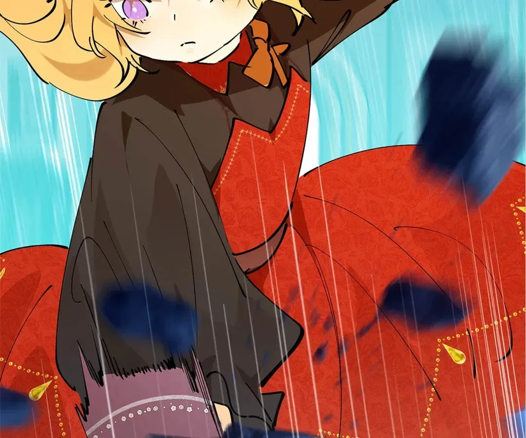 From Six to Sovereignty: The Girl Who Ruled Chapter 69 page 90