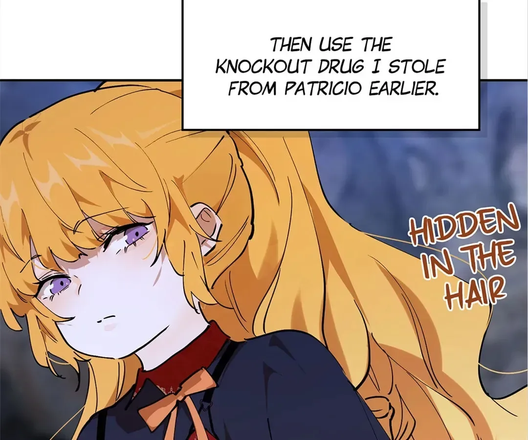 From Six to Sovereignty: The Girl Who Ruled Chapter 67 page 7