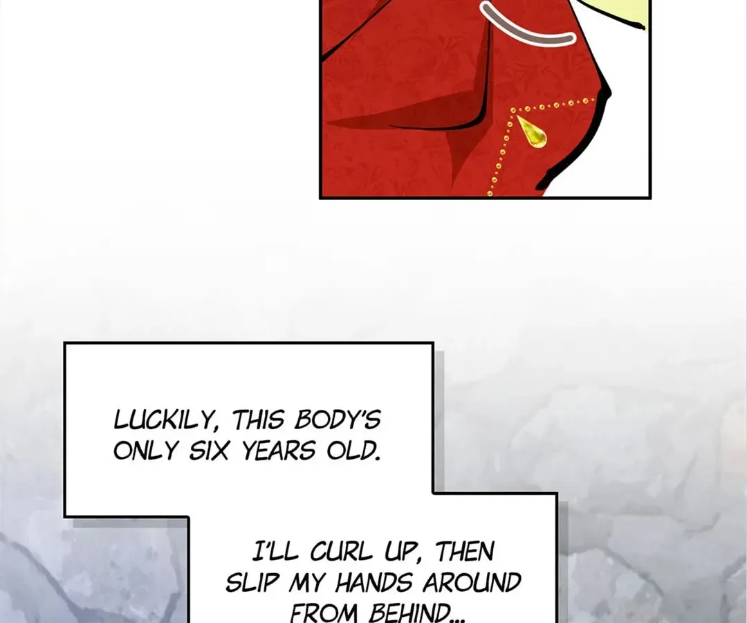 From Six to Sovereignty: The Girl Who Ruled Chapter 67 page 18