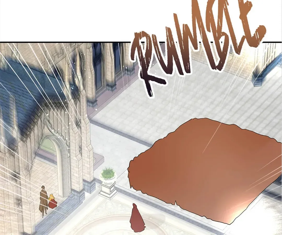 From Six to Sovereignty: The Girl Who Ruled Chapter 69 page 44