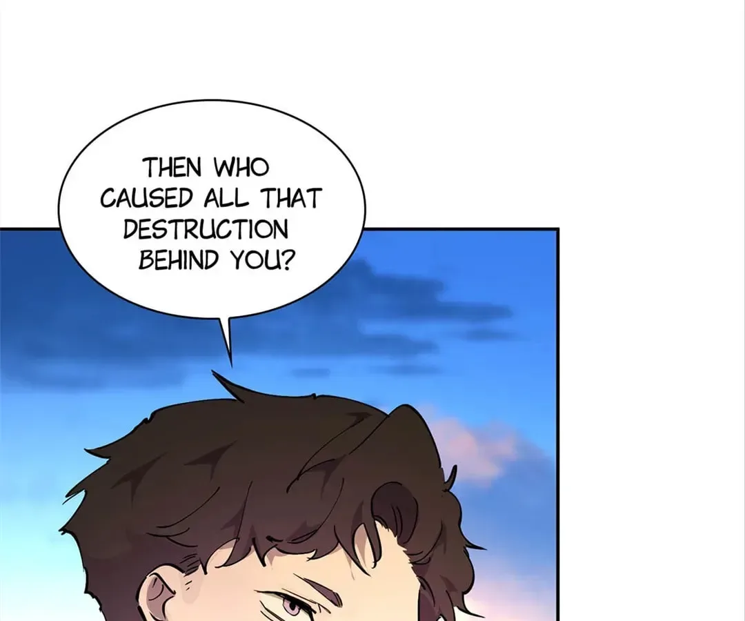 From Six to Sovereignty: The Girl Who Ruled Chapter 69 page 49