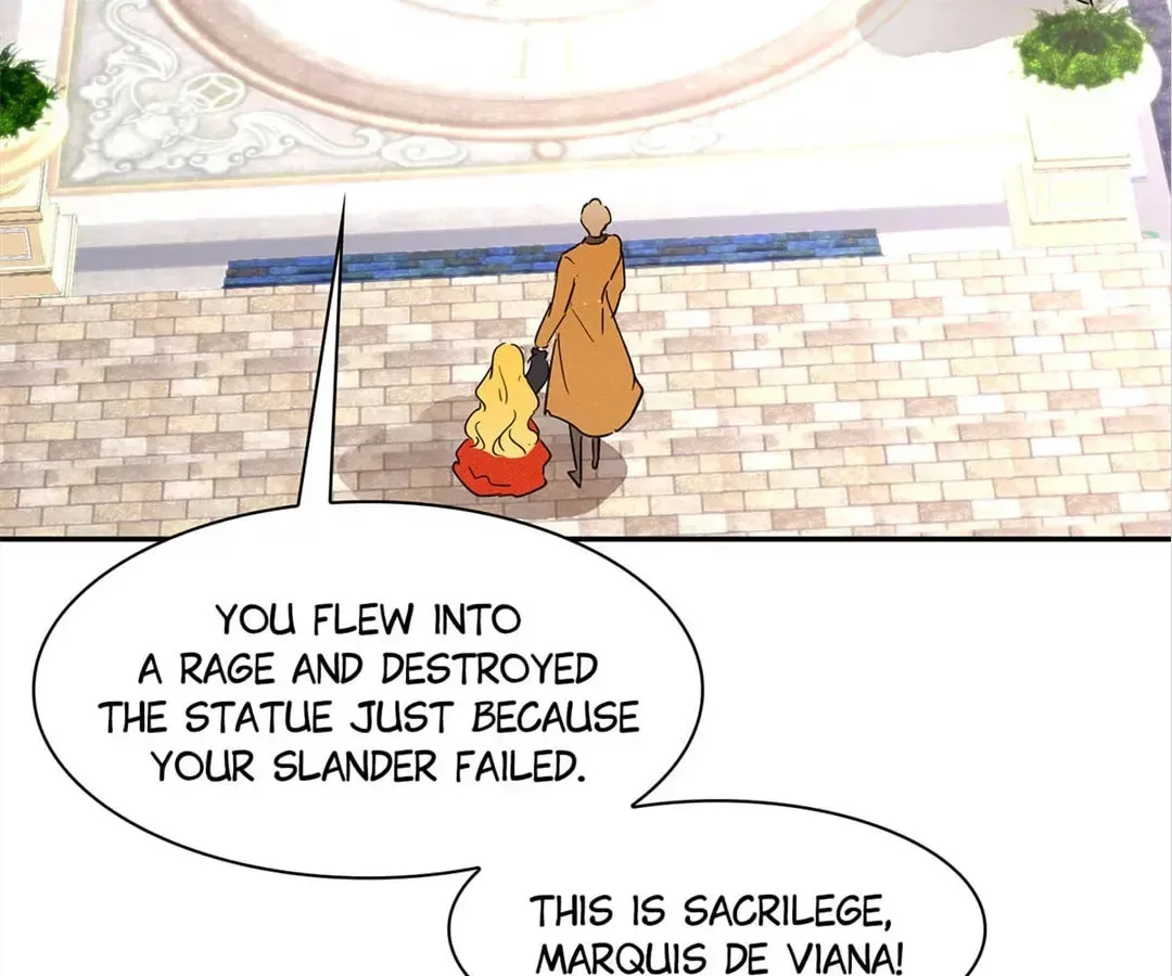 From Six to Sovereignty: The Girl Who Ruled Chapter 69 page 61