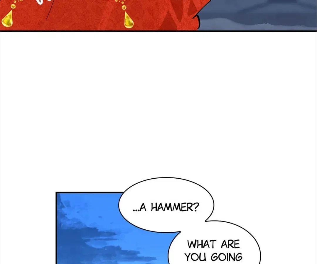 From Six to Sovereignty: The Girl Who Ruled Chapter 69 page 86