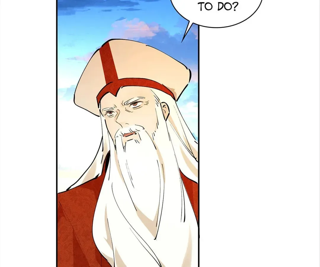 From Six to Sovereignty: The Girl Who Ruled Chapter 69 page 87