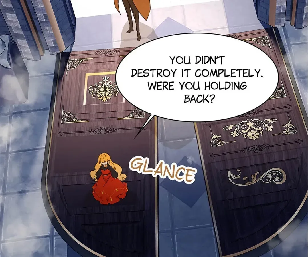 From Six to Sovereignty: The Girl Who Ruled Chapter 69 page 82