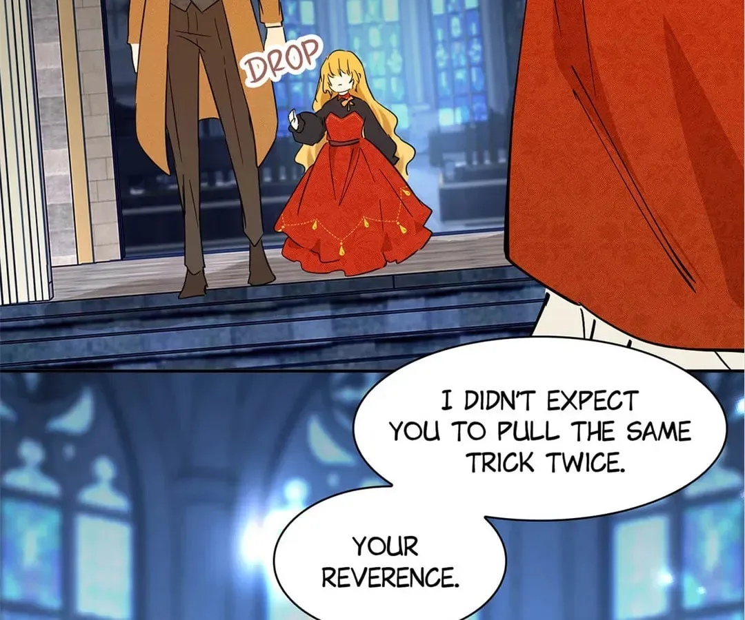 From Six to Sovereignty: The Girl Who Ruled Chapter 69 page 73