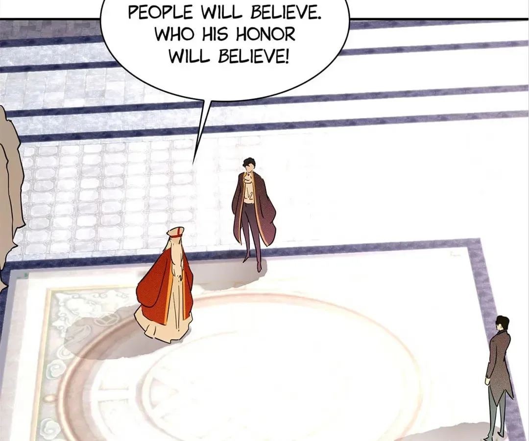 From Six to Sovereignty: The Girl Who Ruled Chapter 69 page 60