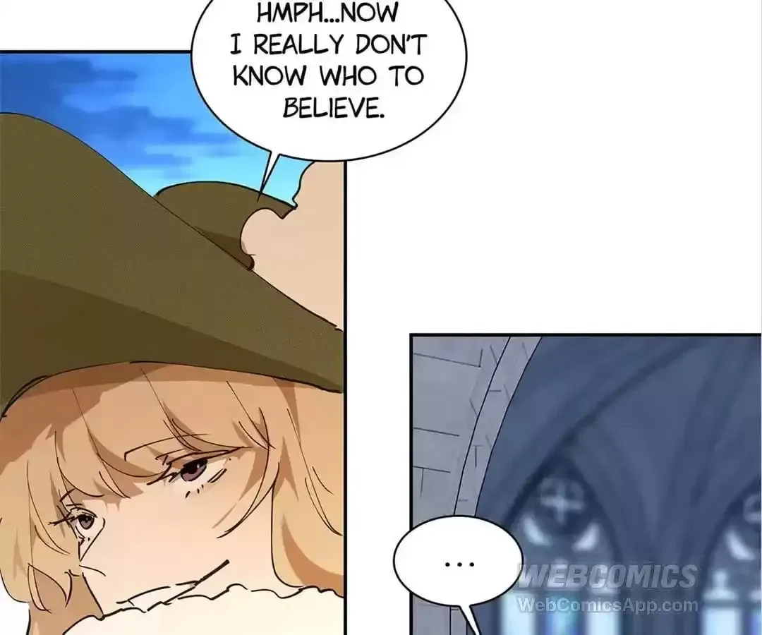 From Six to Sovereignty: The Girl Who Ruled Chapter 69 page 179