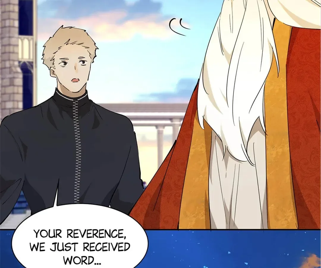 From Six to Sovereignty: The Girl Who Ruled Chapter 69 page 140