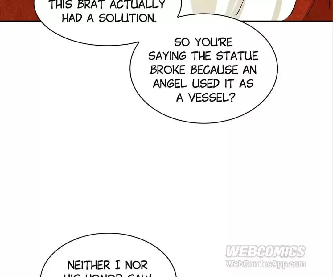 From Six to Sovereignty: The Girl Who Ruled Chapter 69 page 123
