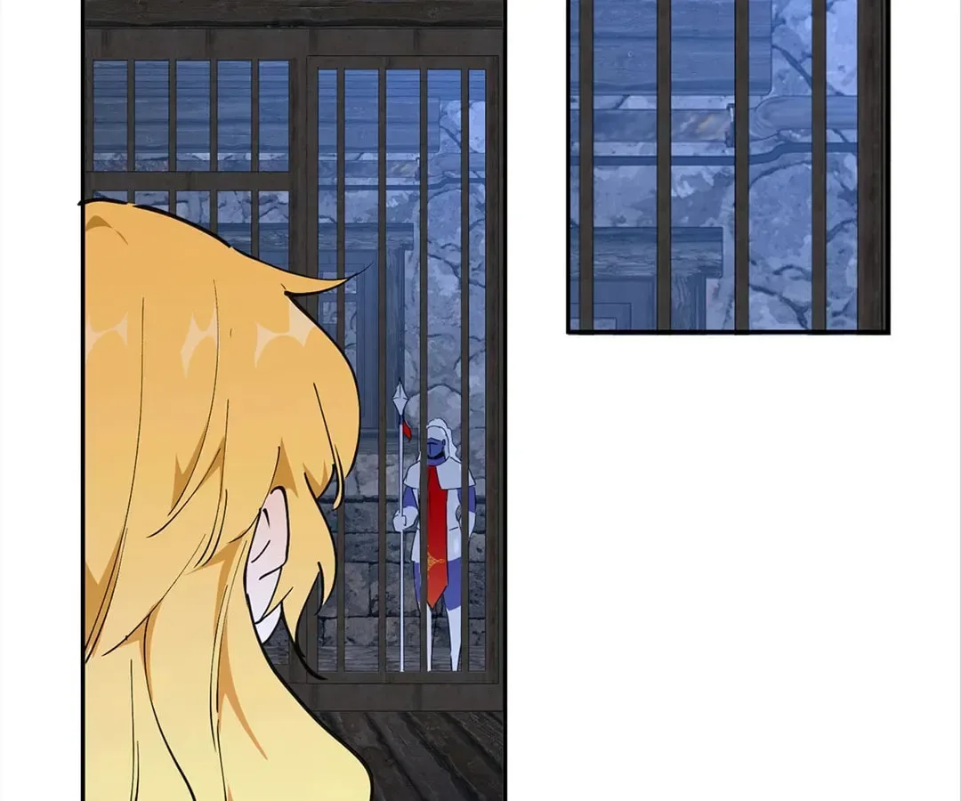 From Six to Sovereignty: The Girl Who Ruled Chapter 67 page 24