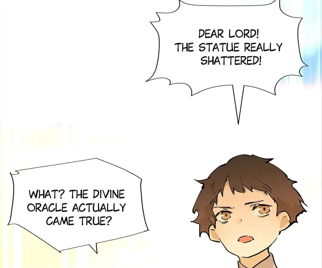 From Six to Sovereignty: The Girl Who Ruled Chapter 69 page 134