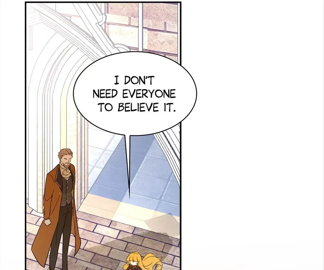 From Six to Sovereignty: The Girl Who Ruled Chapter 69 page 127