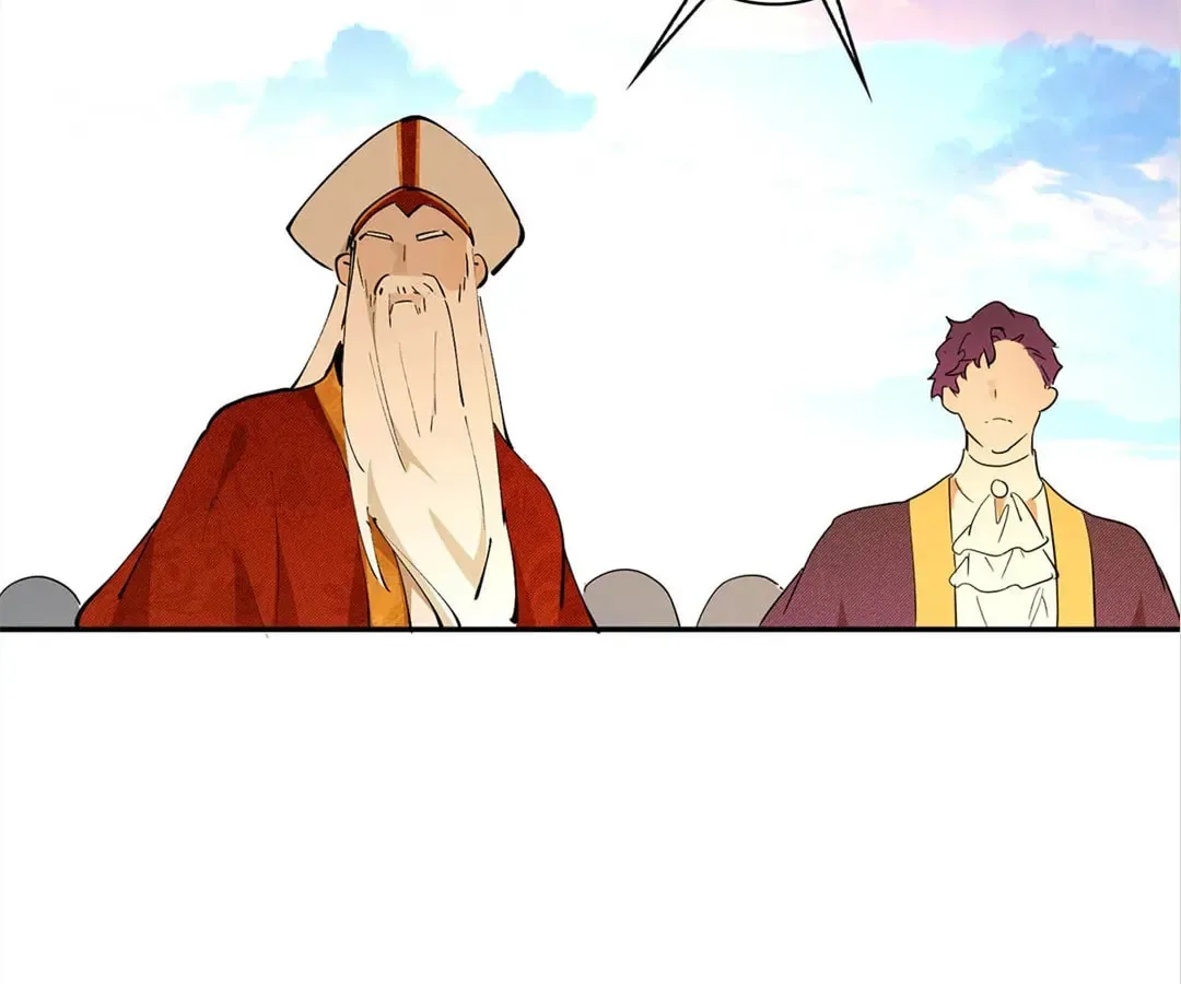 From Six to Sovereignty: The Girl Who Ruled Chapter 69 page 120