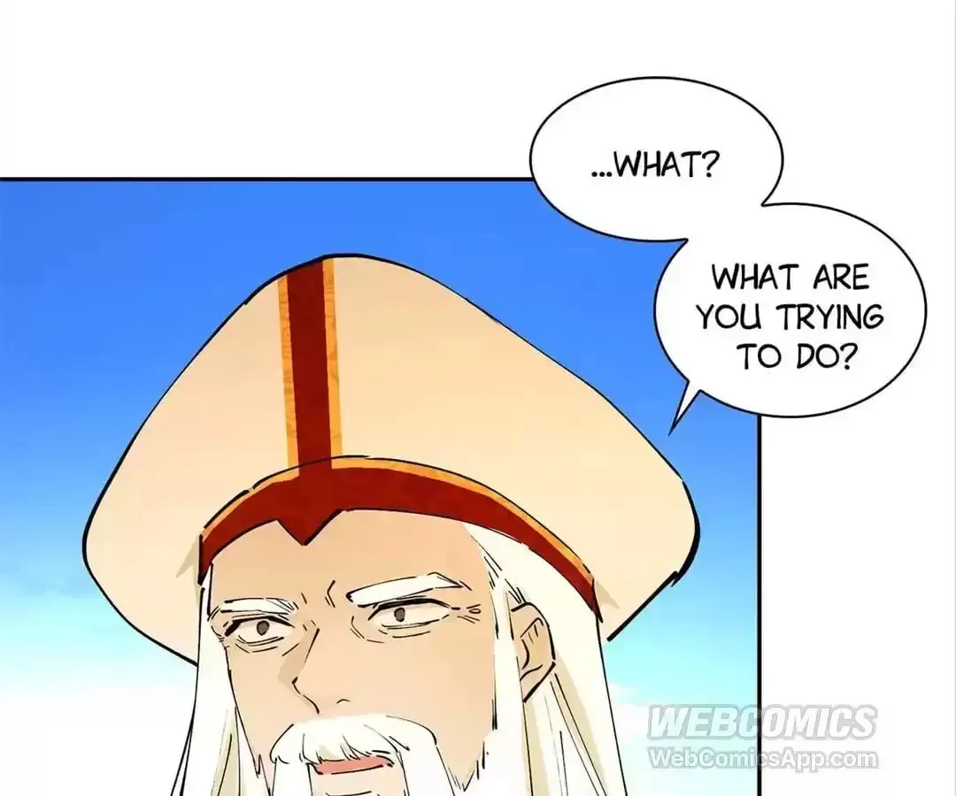 From Six to Sovereignty: The Girl Who Ruled Chapter 69 page 107
