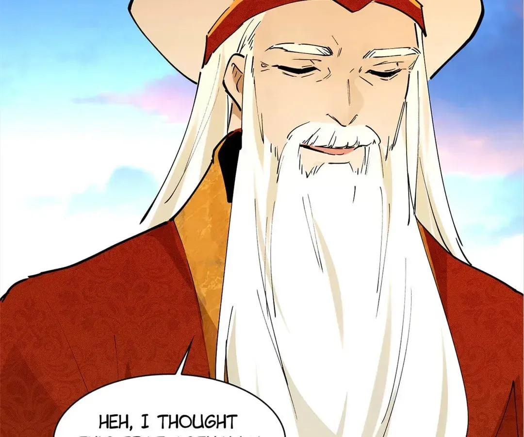 From Six to Sovereignty: The Girl Who Ruled Chapter 69 page 122