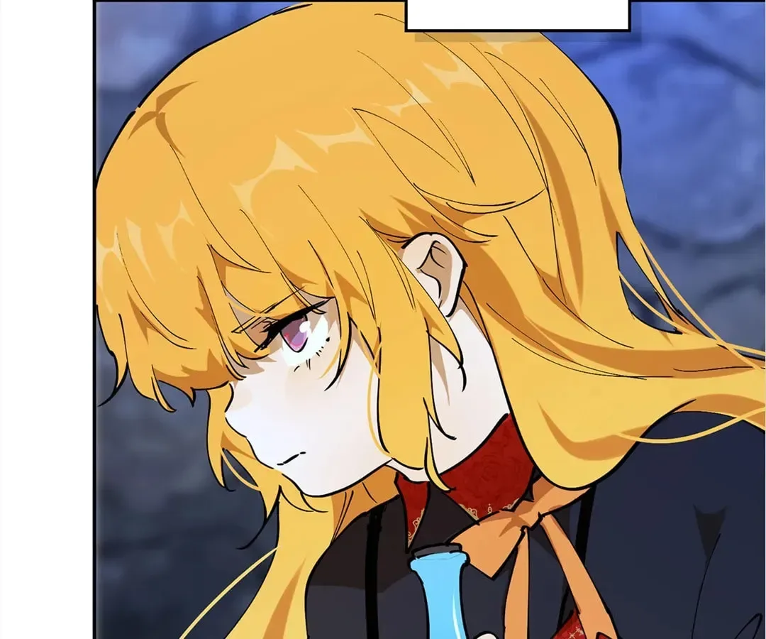 From Six to Sovereignty: The Girl Who Ruled Chapter 67 page 21