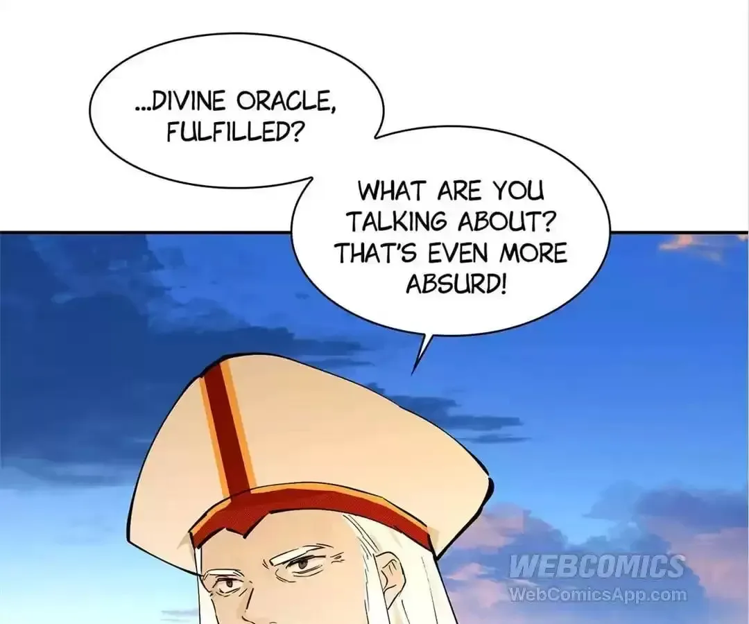 From Six to Sovereignty: The Girl Who Ruled Chapter 69 page 131