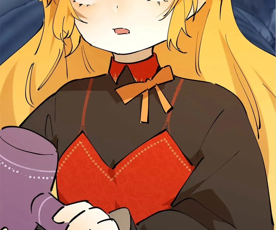 From Six to Sovereignty: The Girl Who Ruled Chapter 69 page 117