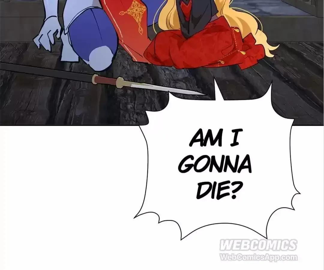 From Six to Sovereignty: The Girl Who Ruled Chapter 67 page 35
