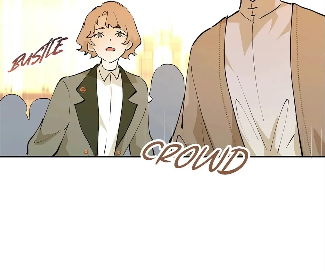 From Six to Sovereignty: The Girl Who Ruled Chapter 69 page 135