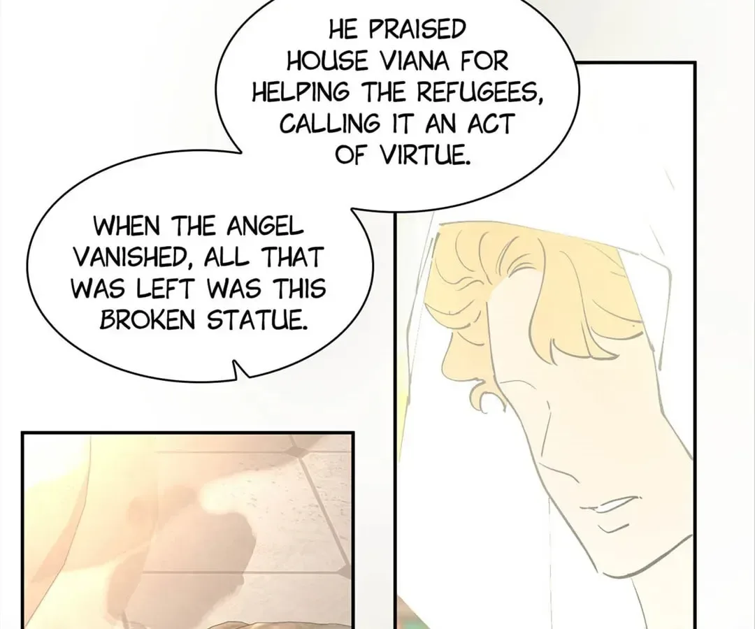 From Six to Sovereignty: The Girl Who Ruled Chapter 69 page 114