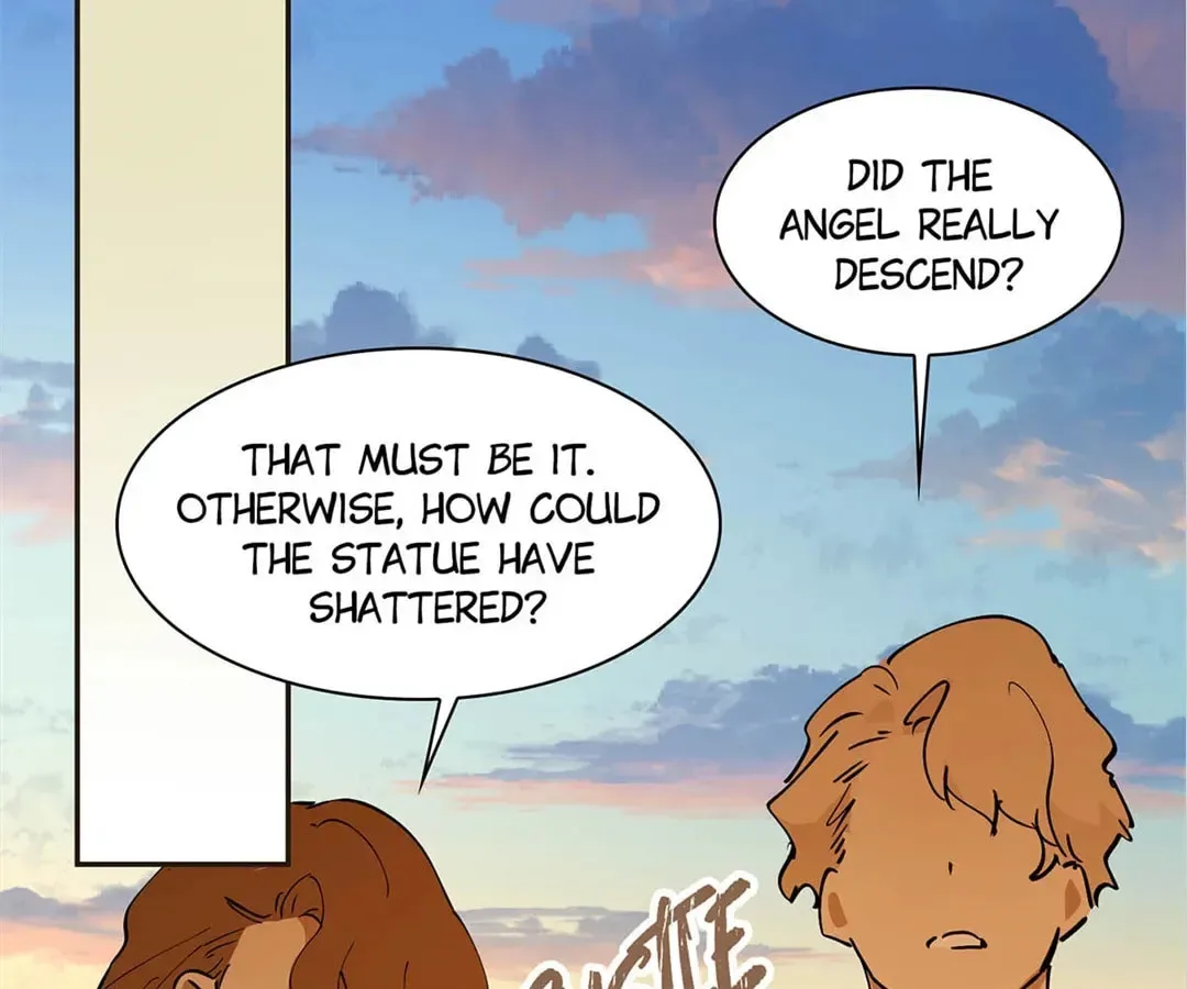 From Six to Sovereignty: The Girl Who Ruled Chapter 69 page 165
