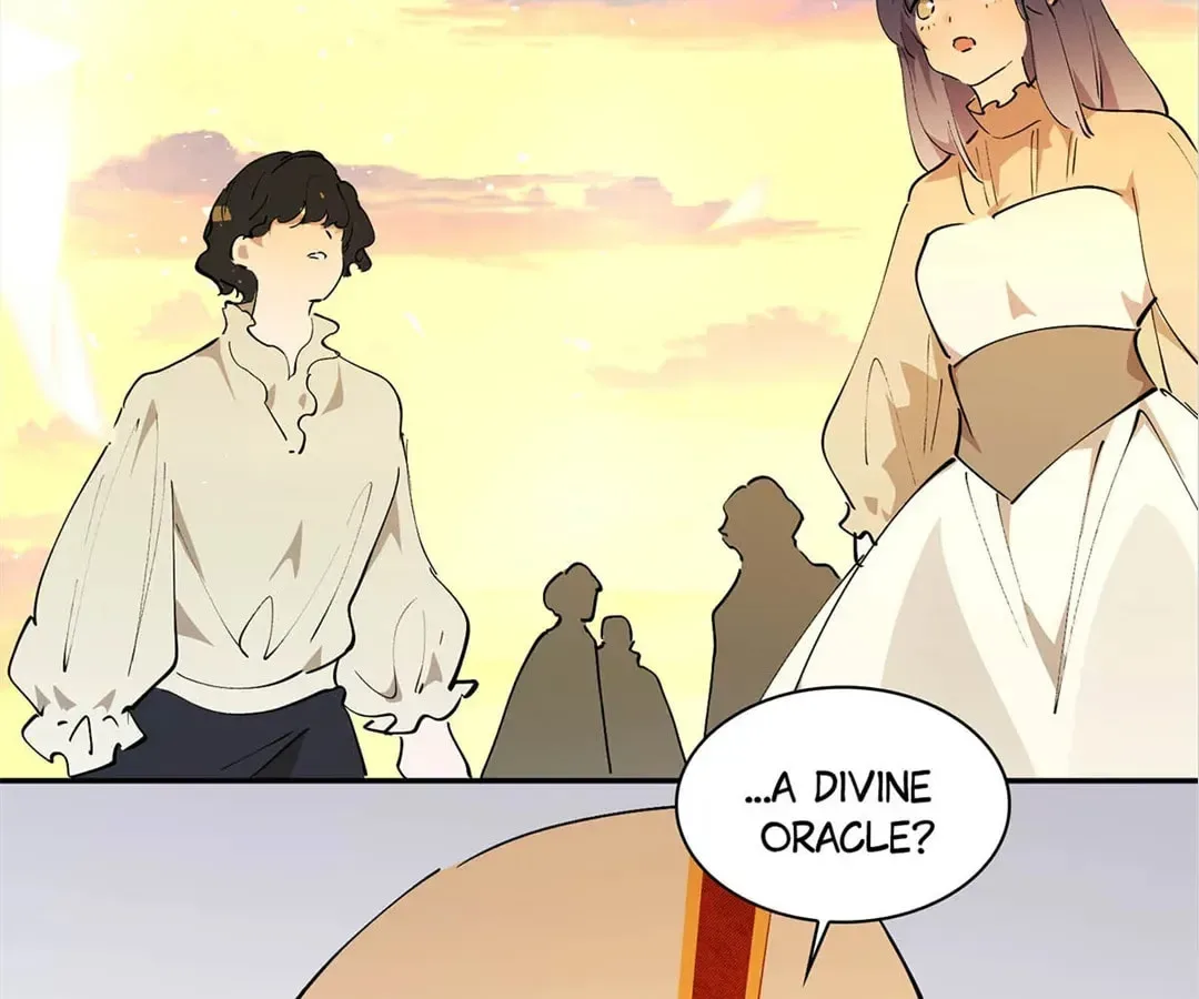 From Six to Sovereignty: The Girl Who Ruled Chapter 69 page 143