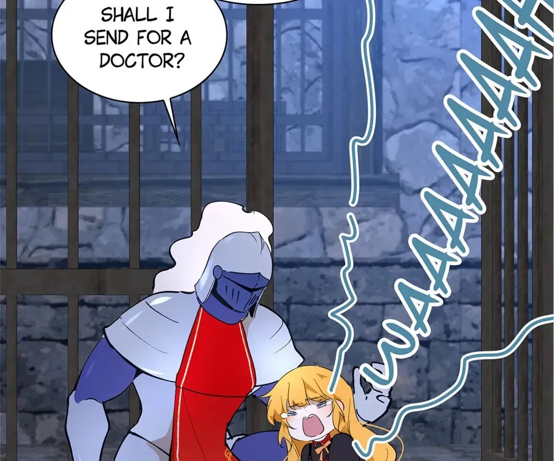 From Six to Sovereignty: The Girl Who Ruled Chapter 67 page 34