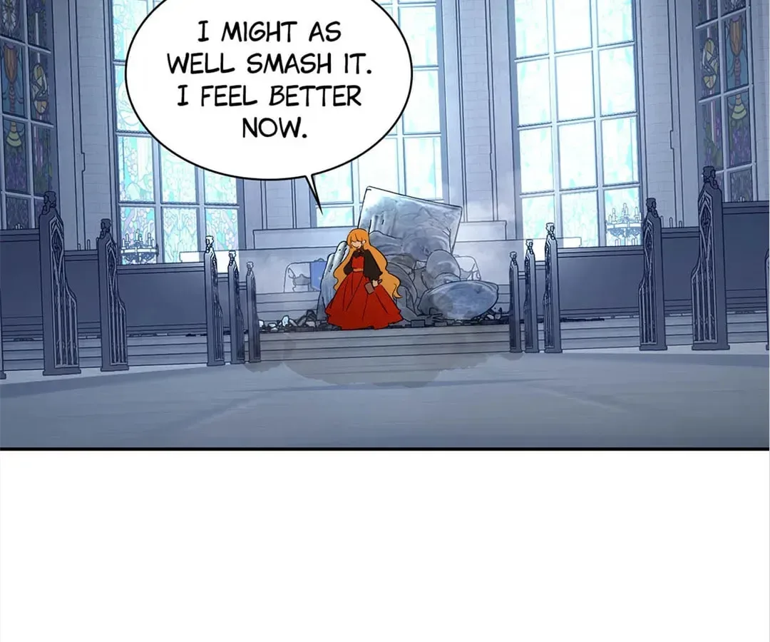 From Six to Sovereignty: The Girl Who Ruled Chapter 69 page 106