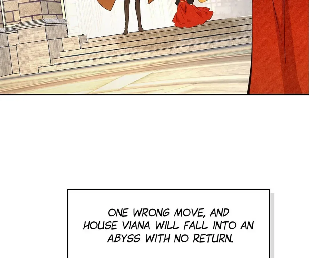 From Six to Sovereignty: The Girl Who Ruled Chapter 69 page 186