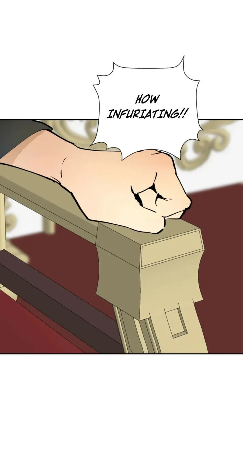 From Six to Sovereignty: The Girl Who Ruled Chapter 70 page 58