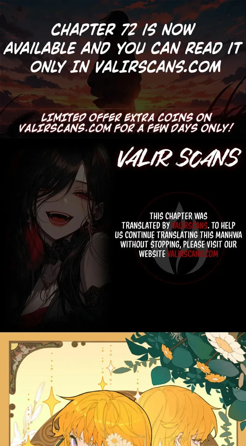 From Six to Sovereignty: The Girl Who Ruled Chapter 70 page 1