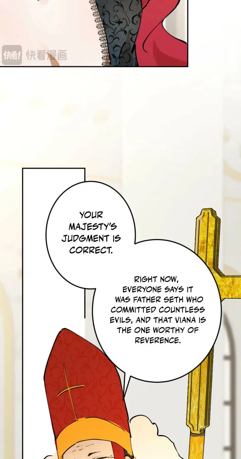 From Six to Sovereignty: The Girl Who Ruled Chapter 70 page 56