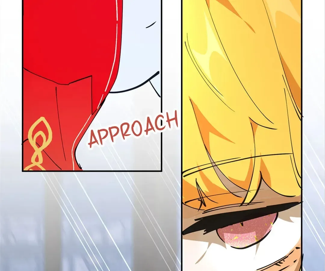 From Six to Sovereignty: The Girl Who Ruled Chapter 67 page 38